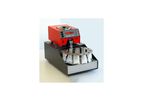 Elmor - Model 780 - Seed Carousel Filler for Bags and Vials