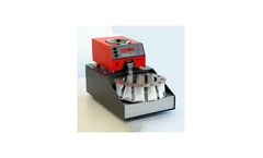 Elmor - Model 780 - Seed Carousel Filler for Bags and Vials