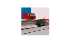Elmor - Model 900 - Automatic Filling Machine for Microtiter Plates (MIP)