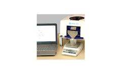Elmor - Model Thousand Grain Weight - Seed Test Counter Machine