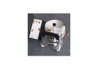 Elmor - Model CX - Seed Counter Module