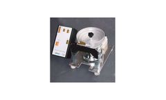 Elmor - Model CX - Seed Counter Module