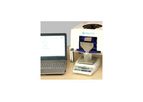 Elmor - Model SWS - Automatic Seed Weight Analyser and Seed Weight Sorter