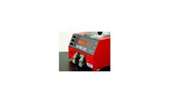 Elmor - Seed Counter - Dual Product Outlet