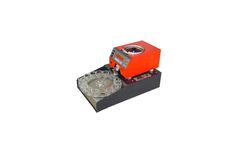 Elmor - Seed Counting Filling Carousel