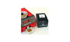 Elmor - Receipt Printer for Seed Counter C1