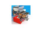 Elmor - Model 610 - Seed Feeding Conveyor