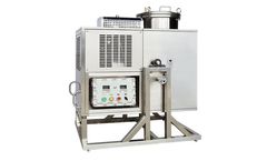 Hongyi - Model Hy40Ex - Solvent Recycler