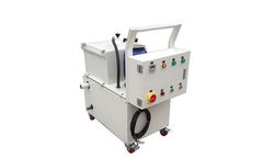 Hongyi - Model Hy90 - Centrifugal Oil Filter