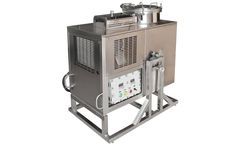 Hongyi - Model Hy60Ex - Solvent Recycler