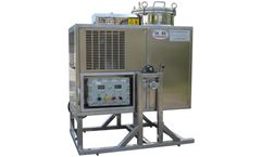 Hongyi - Model Hy90Ex - Solvent Recycler