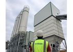 Arcen - Model Arcmov- MDE - Mobile Concrete Plant