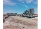 Arcen - Model Express T - Concrete Plant