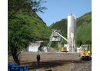 Arcen - Model Express S - Concrete Plant