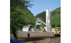 Arcen - Model Express S - Concrete Plant