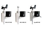 TEK 3000 - Model MB - Weather Stations Modbus Protocol
