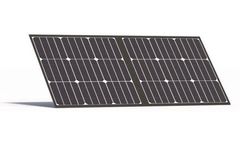 TEK 3000 - Model SK1 - Portable Solar Panel