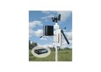 Agromet - Model MKIII Ref. 901 - Weather Stations
