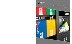 OilSafe General Catalogue