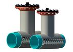 Hydra Stop - Model IVP 250 - Insertable Gate Valves