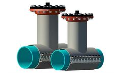 Hydra Stop - Model IVP 250 - Insertable Gate Valves