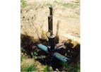 Hydra Stop - Lightweight Hydra-Stopper Line Stop Machine
