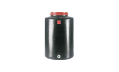Hofit - Model 6101-03000 - 300 Liter Tank