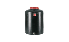Hofit - Model 0101-05000 - 500 Liter Tank