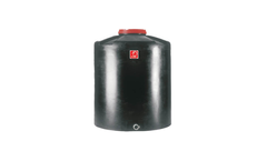 Hofit - Model 0101-10000 - 1000 Liter Tank