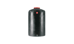 Hofit - Model 0102-15012 - 1500 Liter Fertilizer Tank