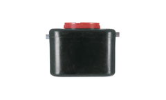 Hofit - Model 0208-GS0132 - 130 Liters Separator Tank