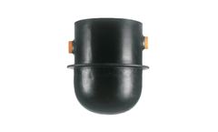 Hofit - Model 0208-GS0122 - 120 Liter Grease Separator Tank