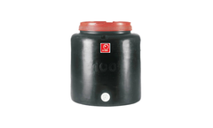 Hofit - Model 0101-01000 - 100 Liter Water Tanks
