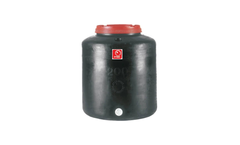 Hofit - Model 0101-02000 - 200 Liter Water Tanks