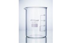 Medilab - Beaker, Low Form