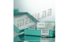 Medilab - Prepared Slides