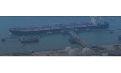 Environmental Data Intelligence Modules for Oil Tanking & Storage