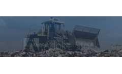Environmental Data Intelligence Modules for Waste, Recycling & Composting