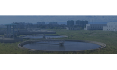 Environmental Data Intelligence Modules for WasteWater Treatment