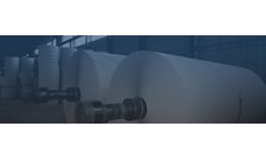 Environmental Data Intelligence Modules for Pulp and Paper