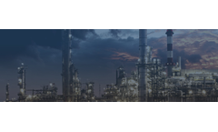 Environmental Data Intelligence Modules for Refineries