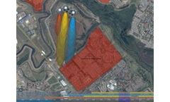 Ortelium - Dynamic Dispersion Modelling Module Software