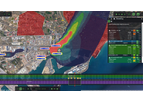 Ortelium - Dispersion Modelling & Impact Analysis Module