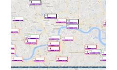 Ortelium - Sensor Module Software