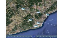 Ortelium - Weather Data Module