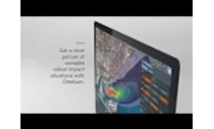 Ortelium - Holistic Odour Management Solution - Video