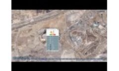 Ortelium Sensor Integration - Video