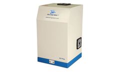 Air 2 Gas - Model N2 Flow Series - Nitrogen Generator