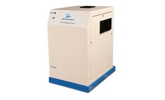 Air 2 Gas - Model MaxiFlow - Nitrogen Generator