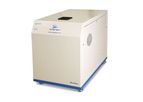 Air 2 Gas - Model MaxiFlow - Nitrogen Generator with Integrated Compressor